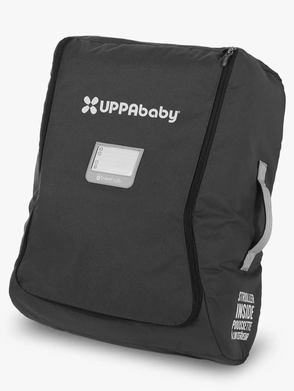 Uppababy Minu Travel Stroller Bag Backpack